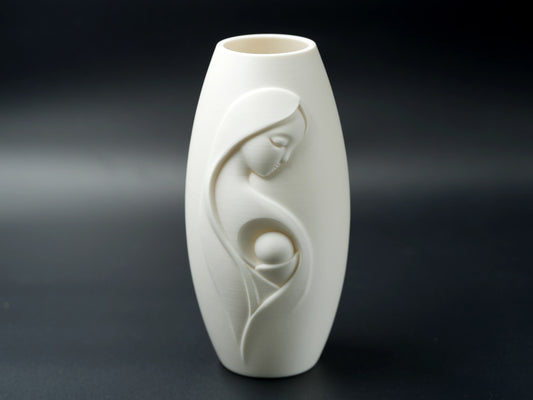 Mor & Barn Vase