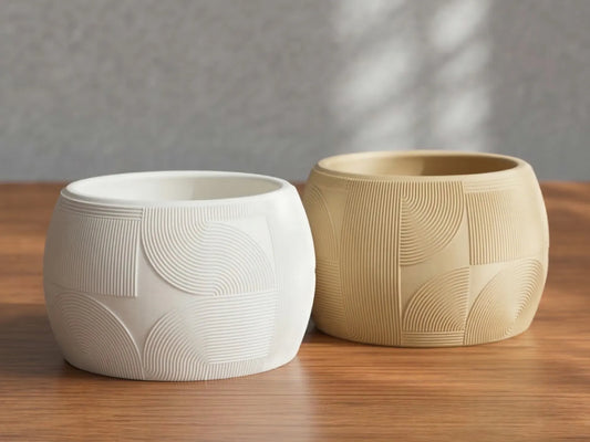 Deco Vase