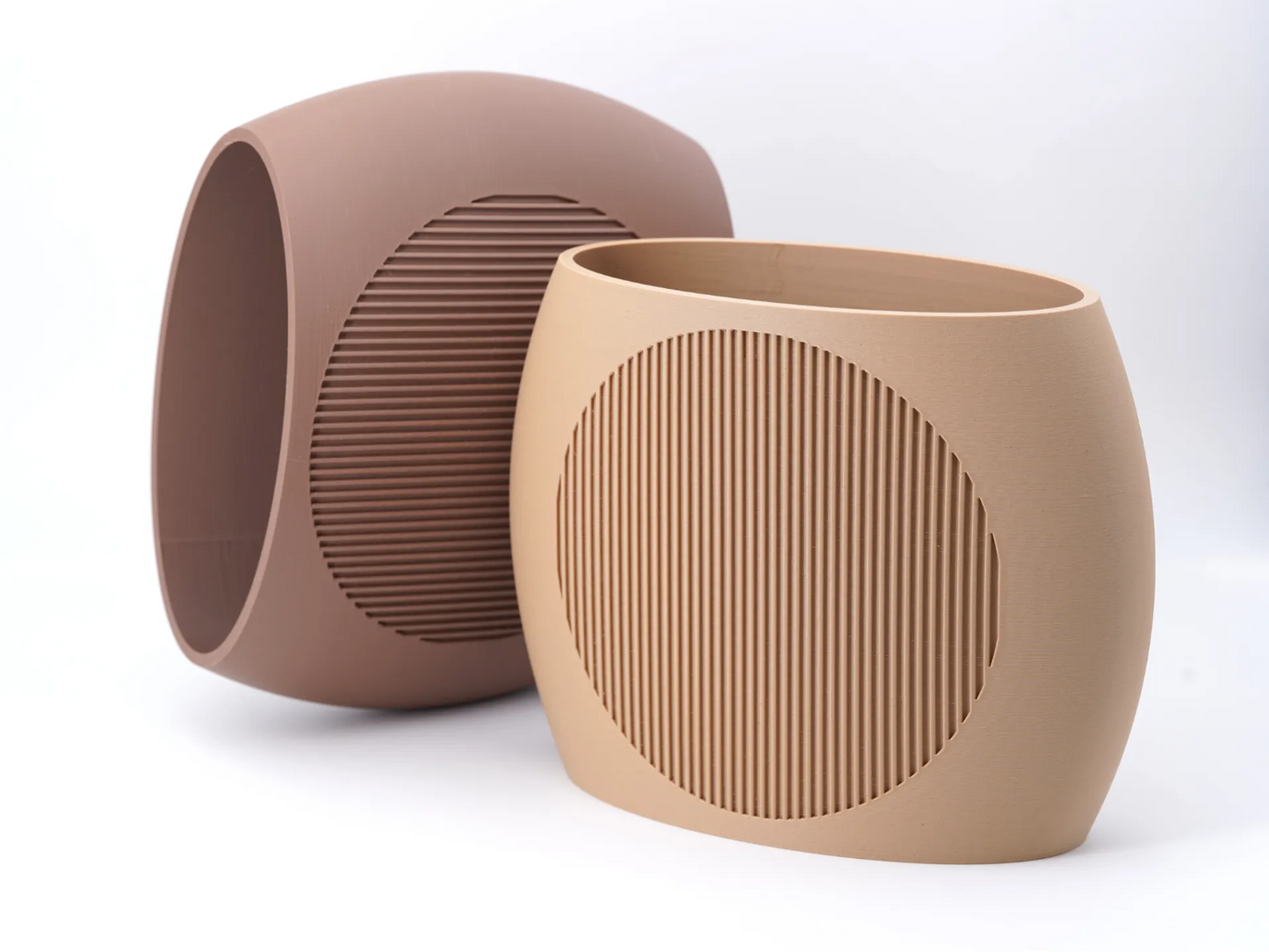 Quiet Vase