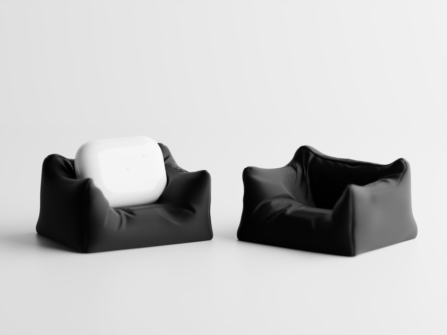 CushionCradle - holder til AirPods Pro 2