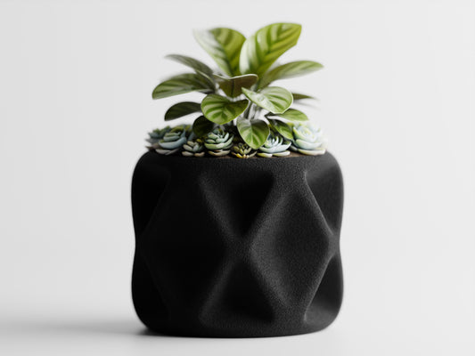 Tervielle Vase
