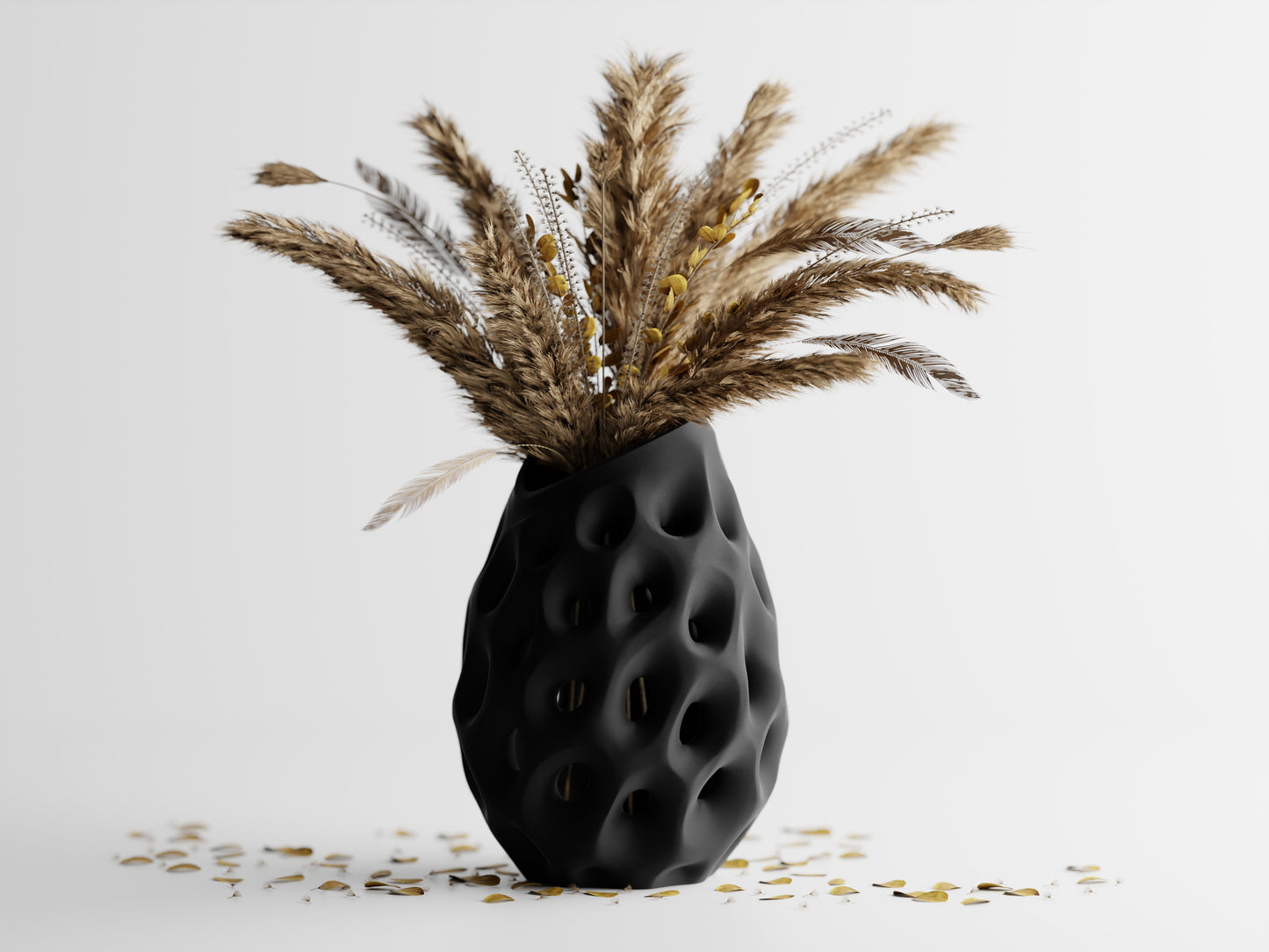 Pora Vase