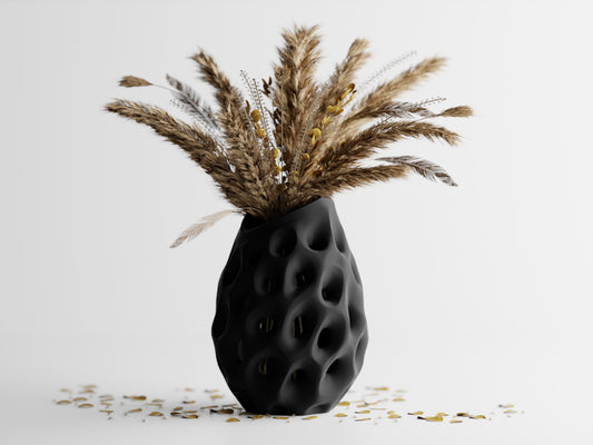 Pora Vase