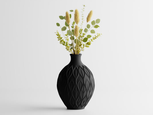 Verdanelle Vase