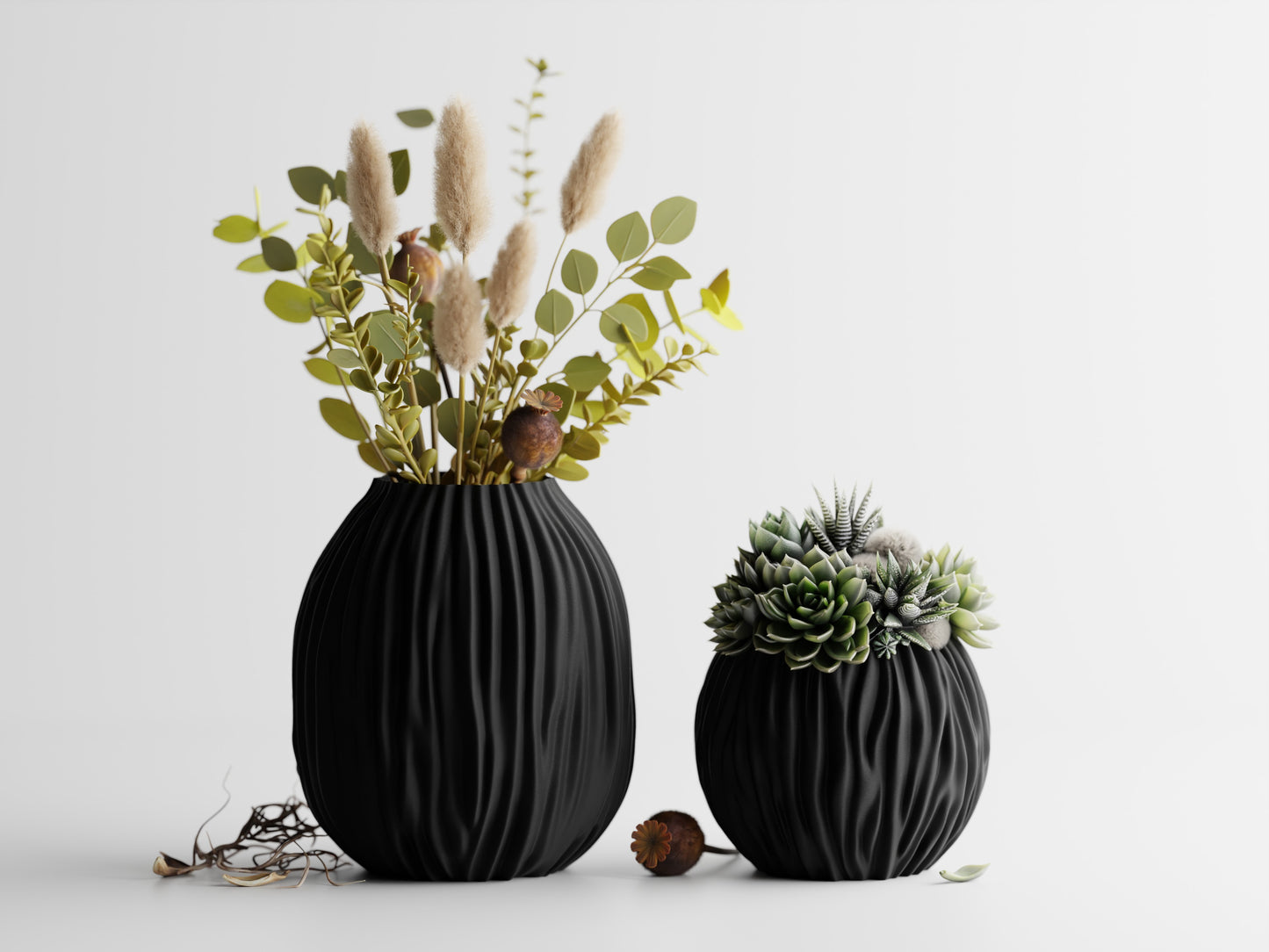 Ondula Vase