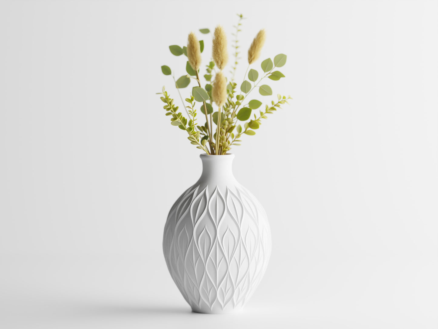 Verdanelle Vase