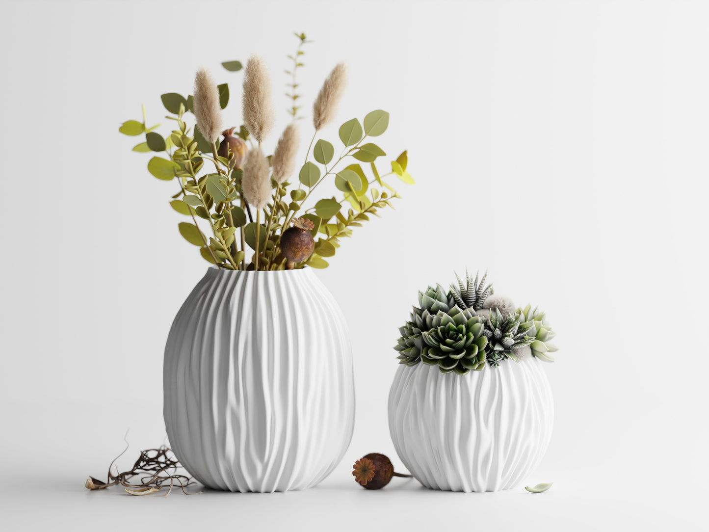 Ondula Vase