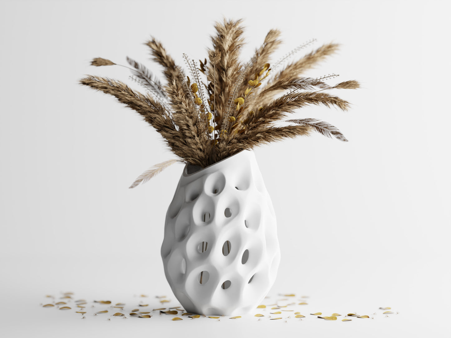 Pora Vase