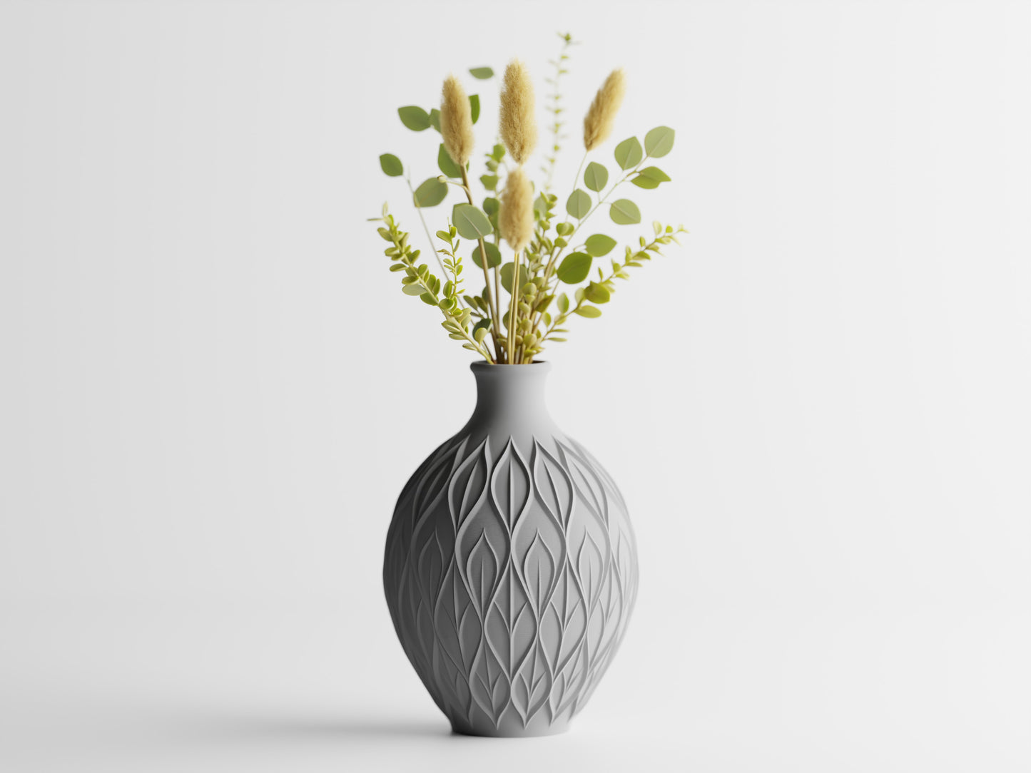 Verdanelle Vase