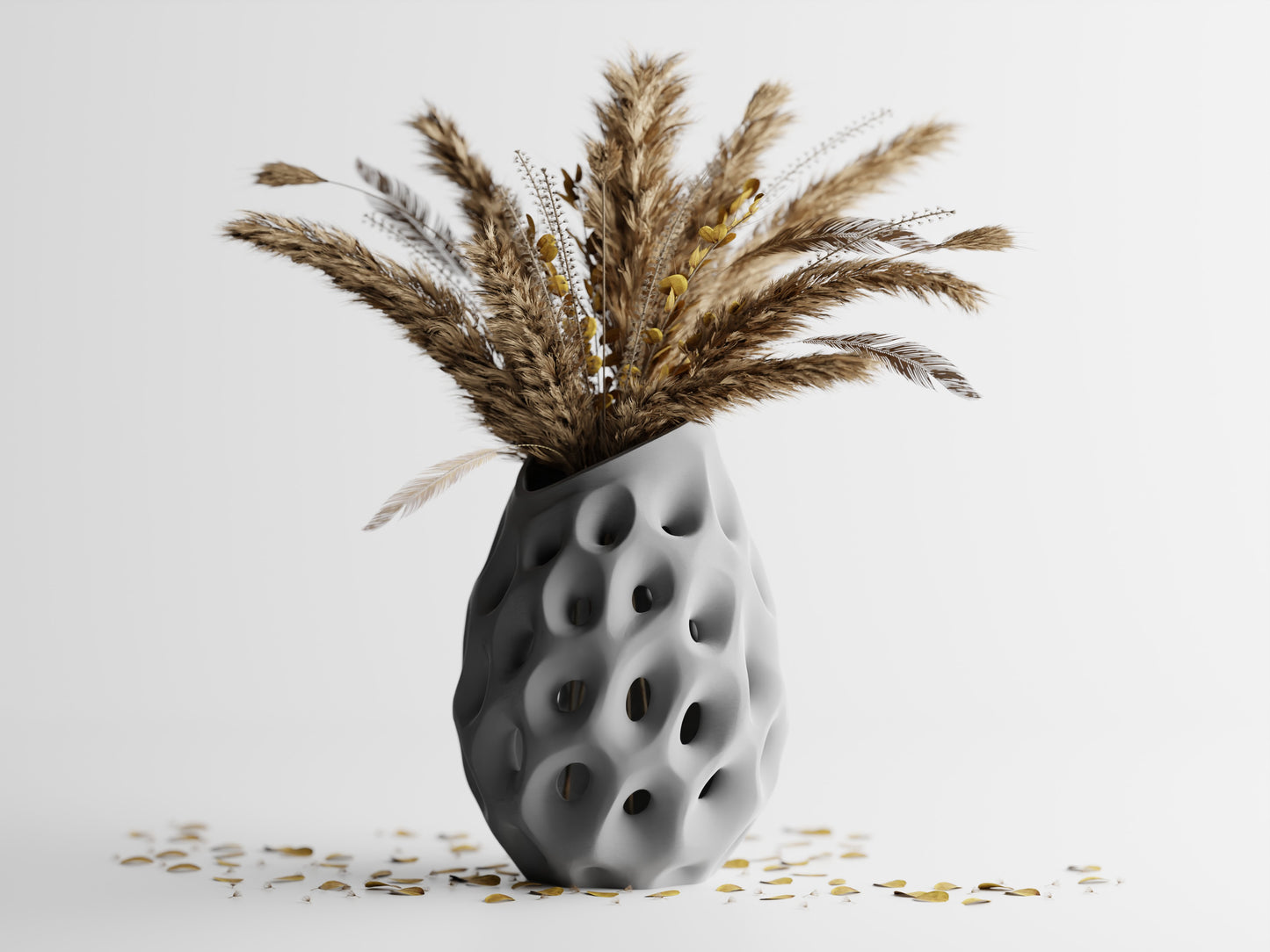 Pora Vase