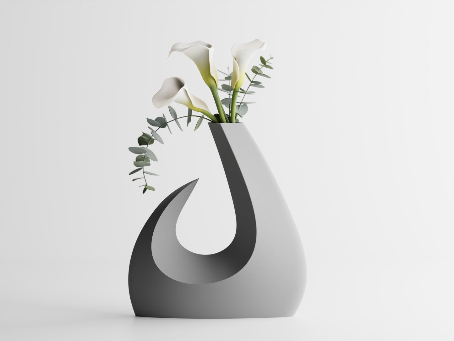 Arc Vase