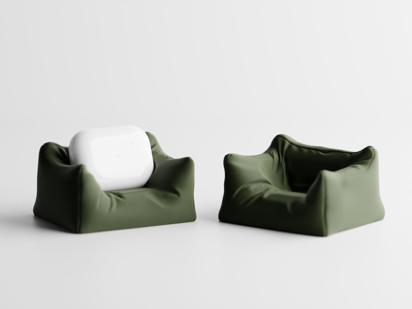 CushionCradle - holder til AirPods Pro 2