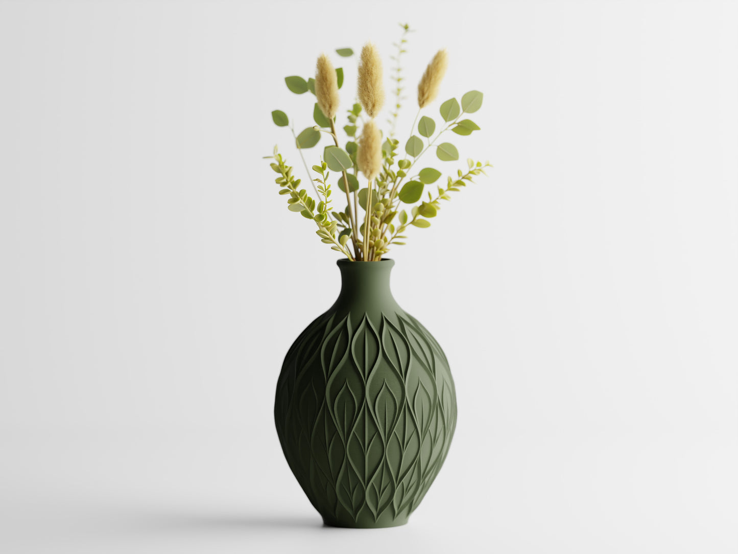 Verdanelle Vase