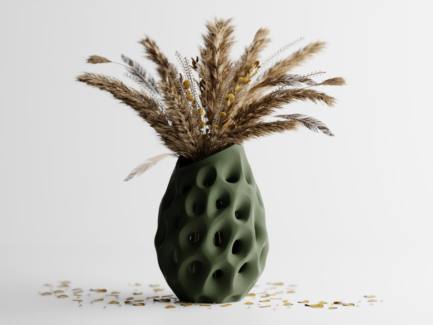Pora Vase
