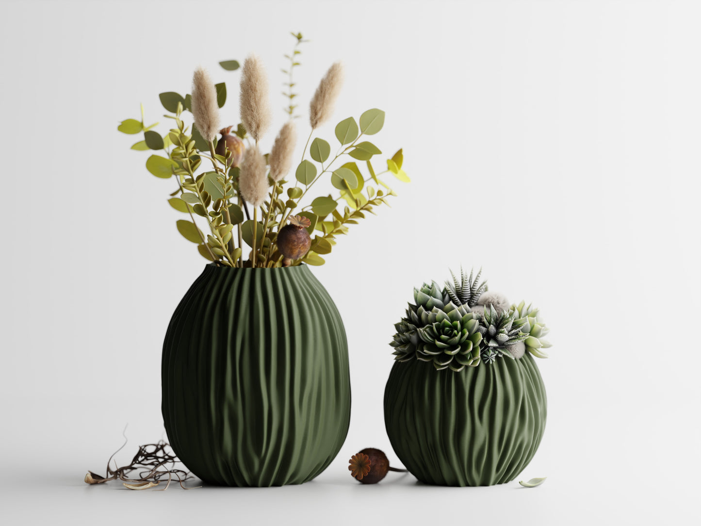 Ondula Vase