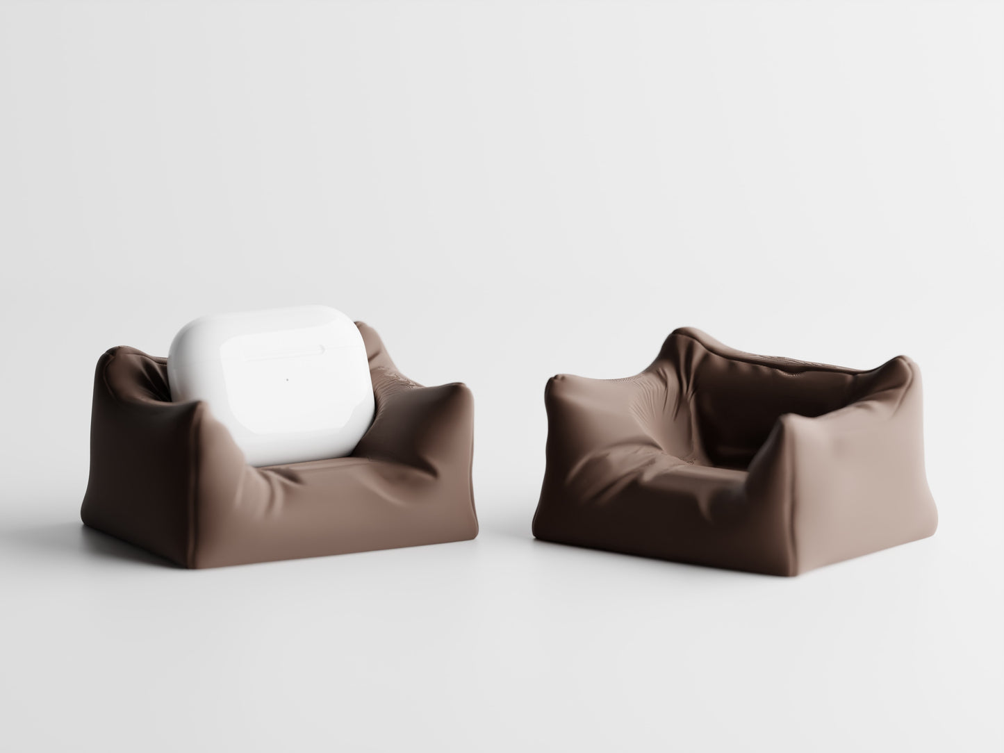 CushionCradle - holder til AirPods Pro 2