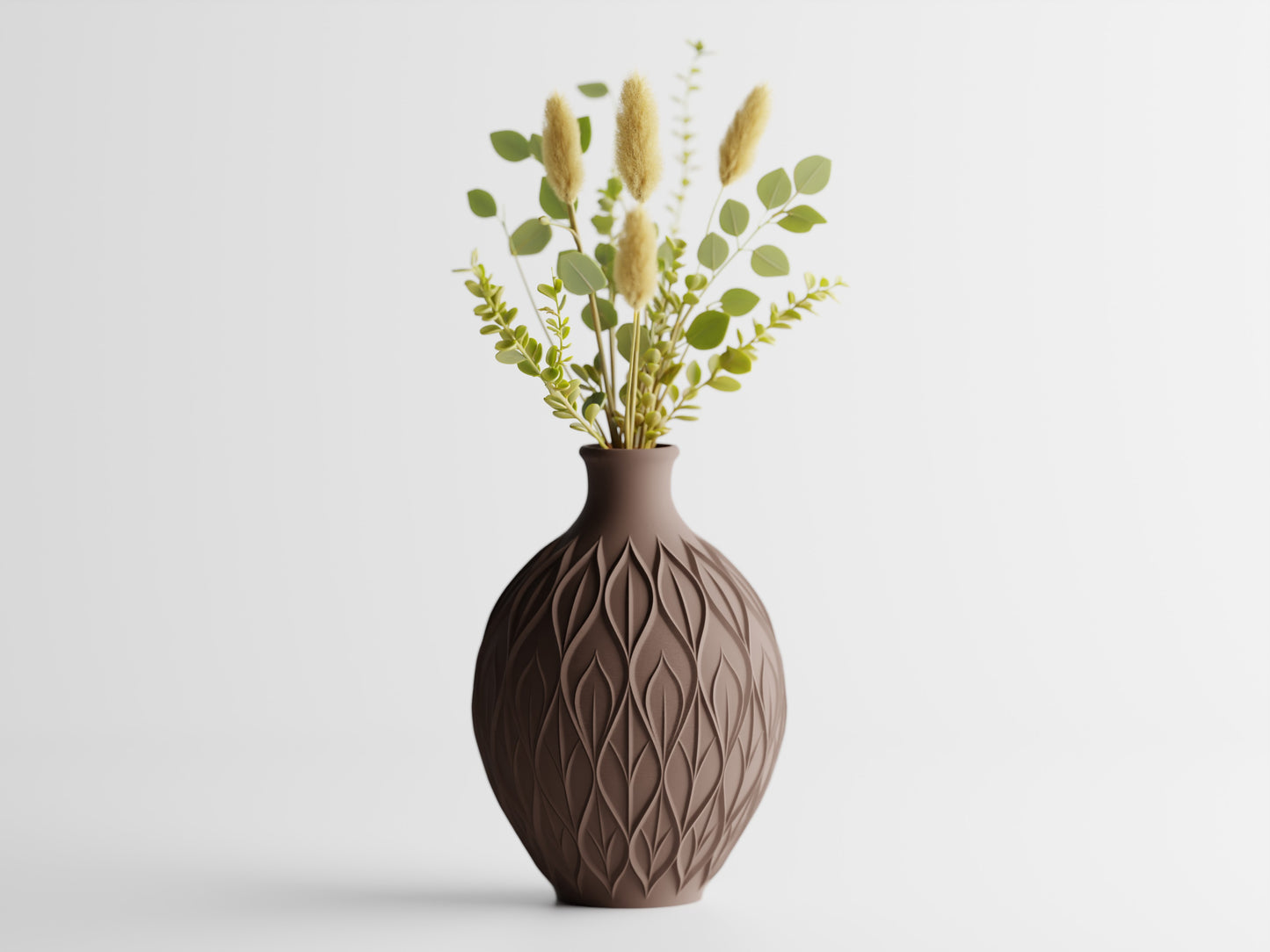 Verdanelle Vase