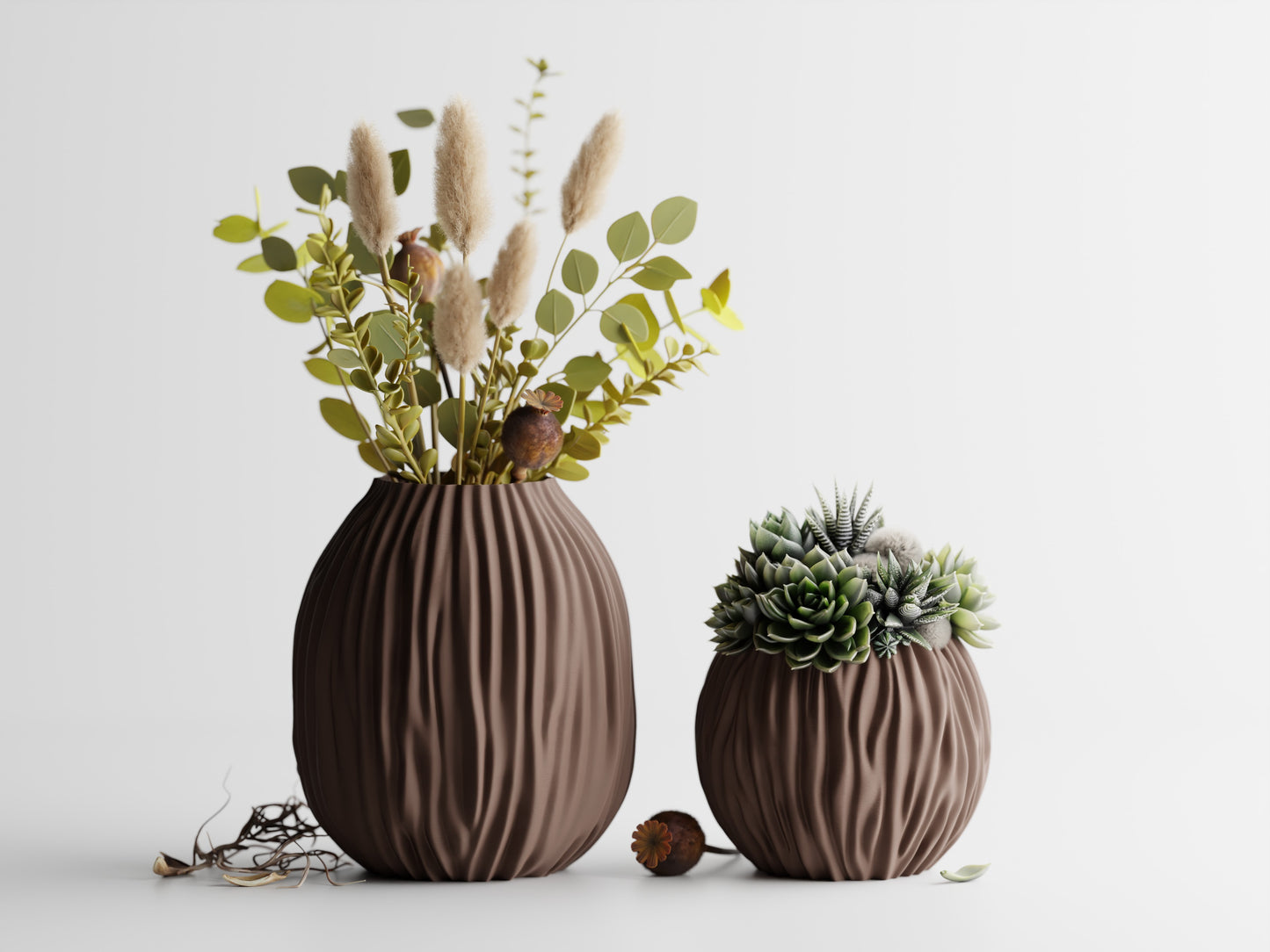 Ondula Vase