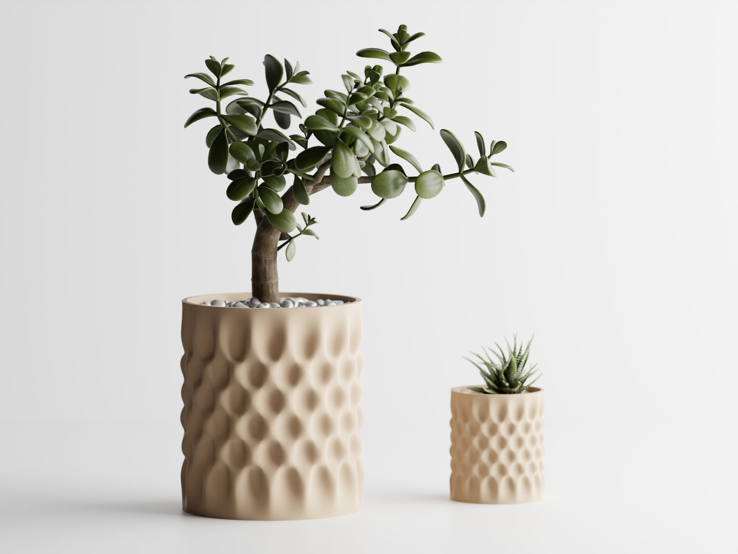 Dent Straight Urtepotte