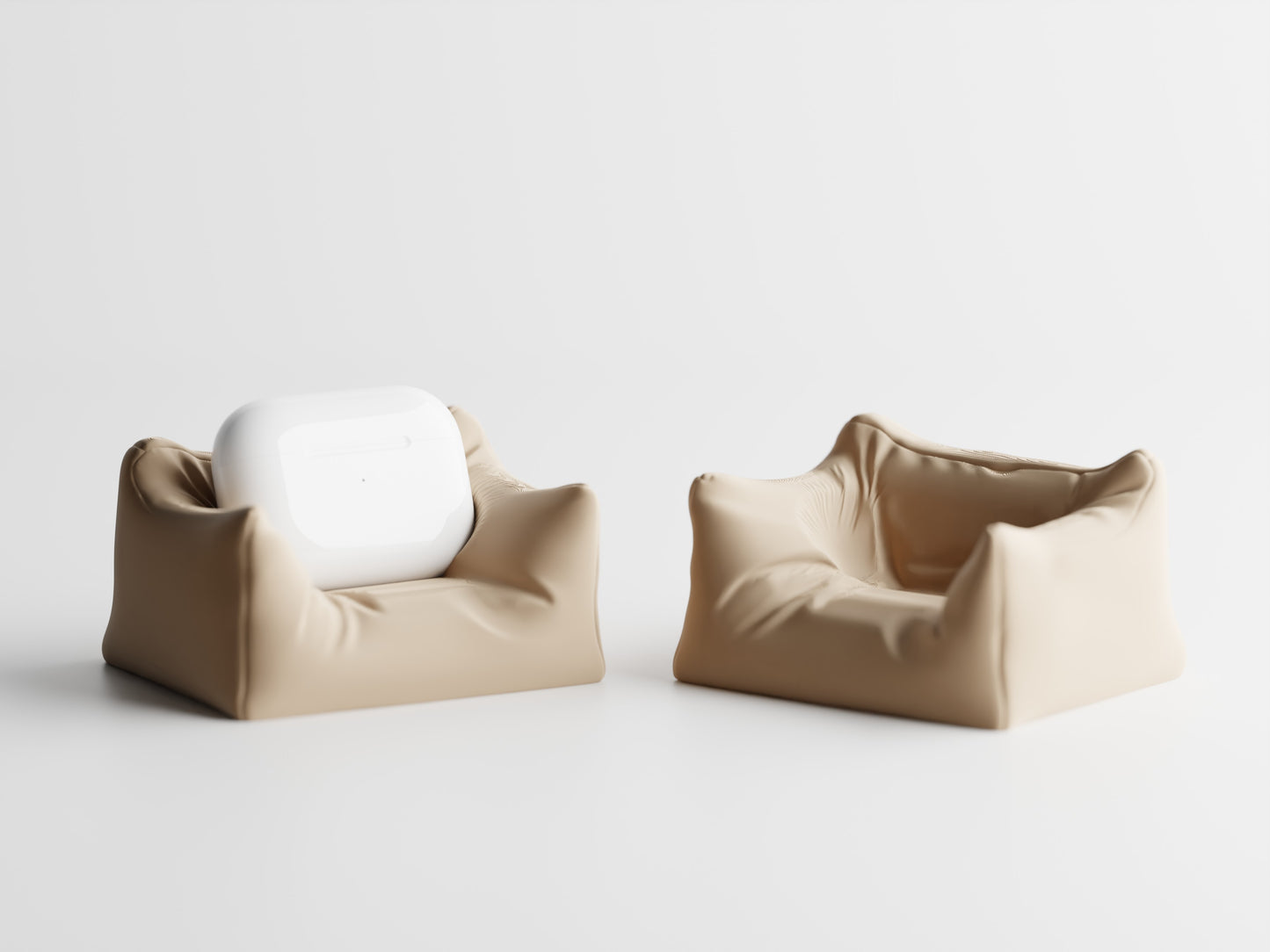 CushionCradle - holder til AirPods Pro 2