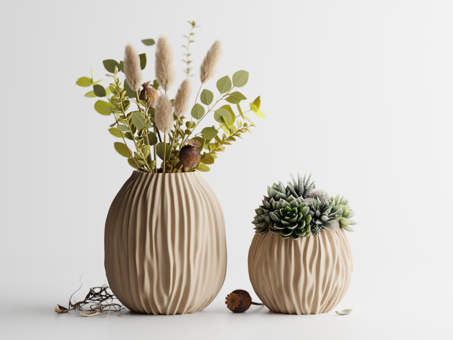 Ondula Vase