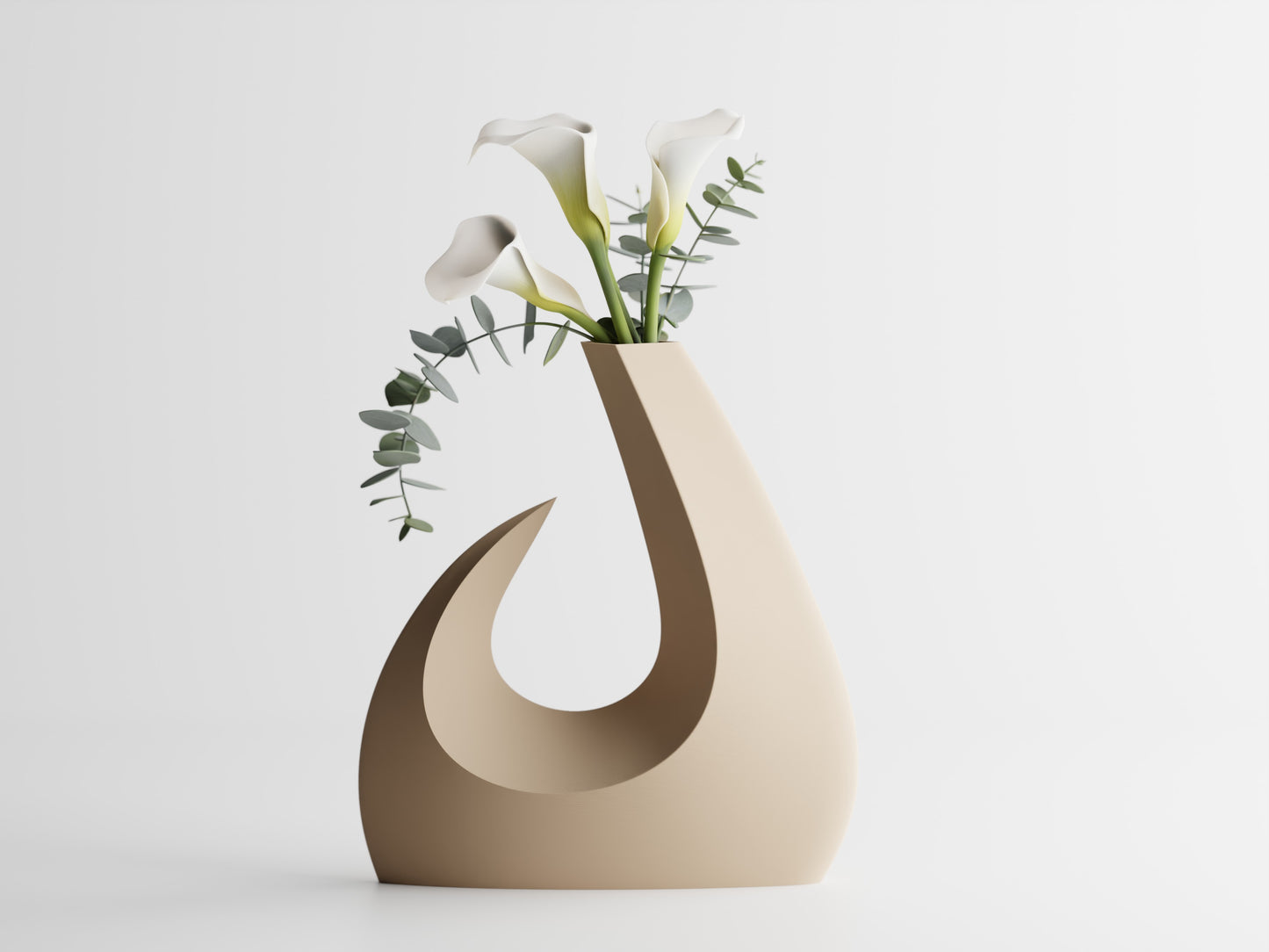 Arc Vase