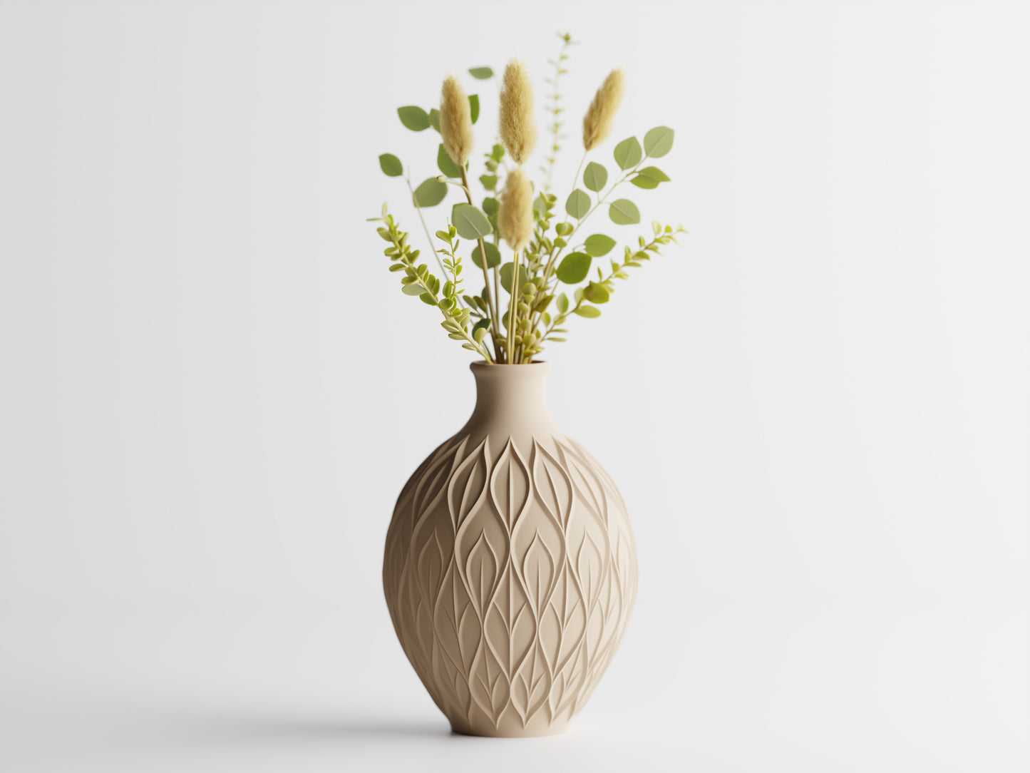 Verdanelle Vase