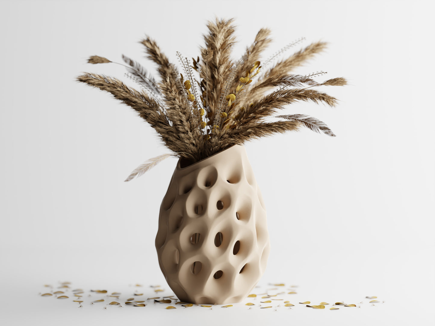 Pora Vase