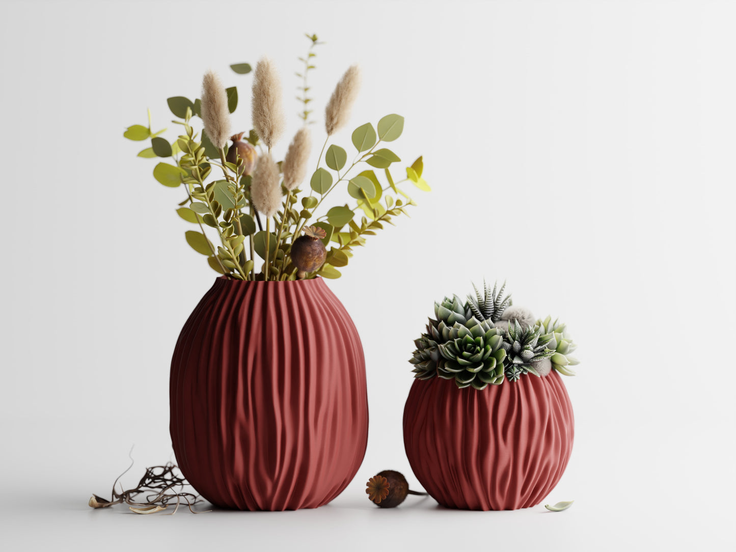 Ondula Vase