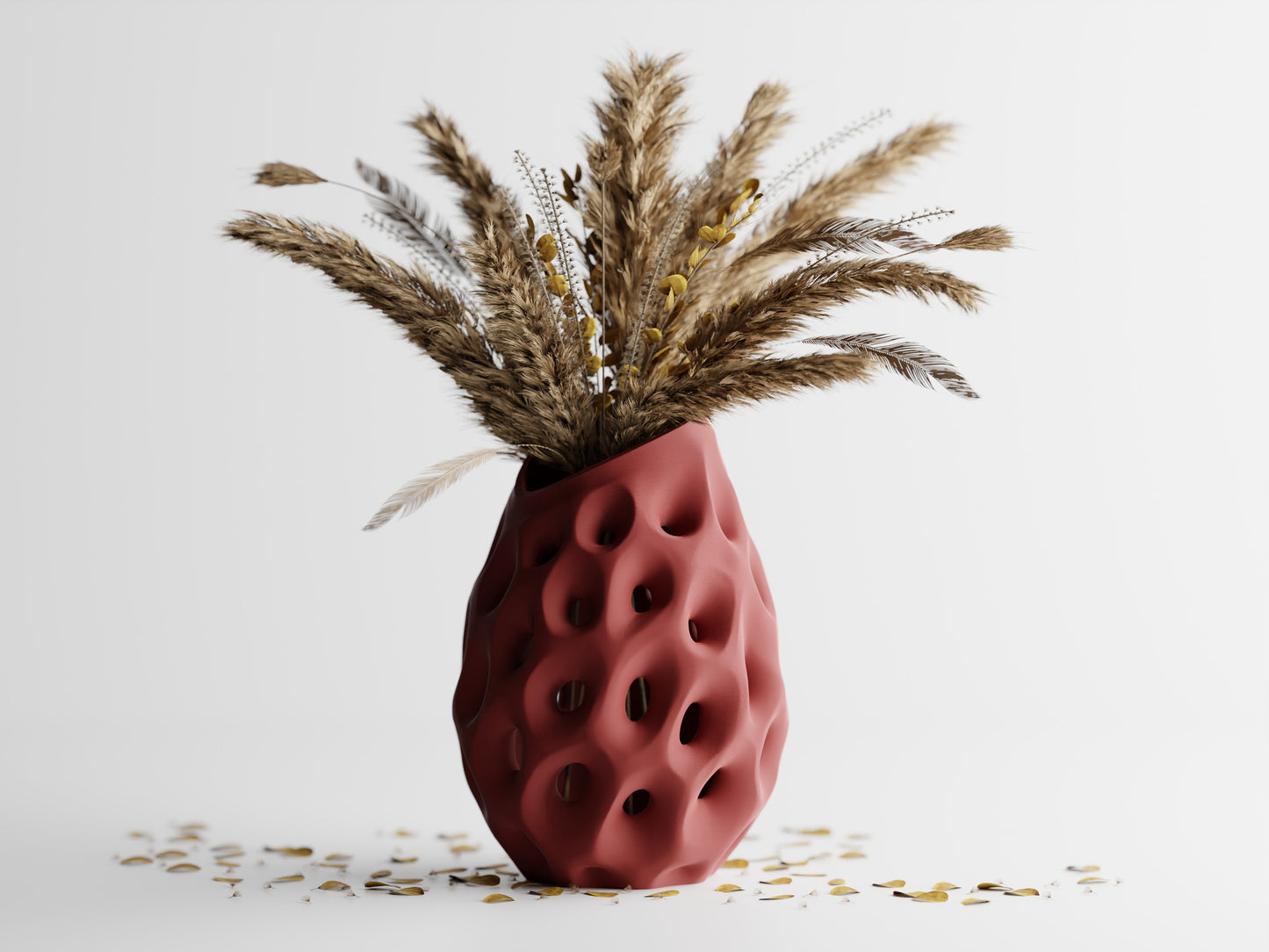 Pora Vase