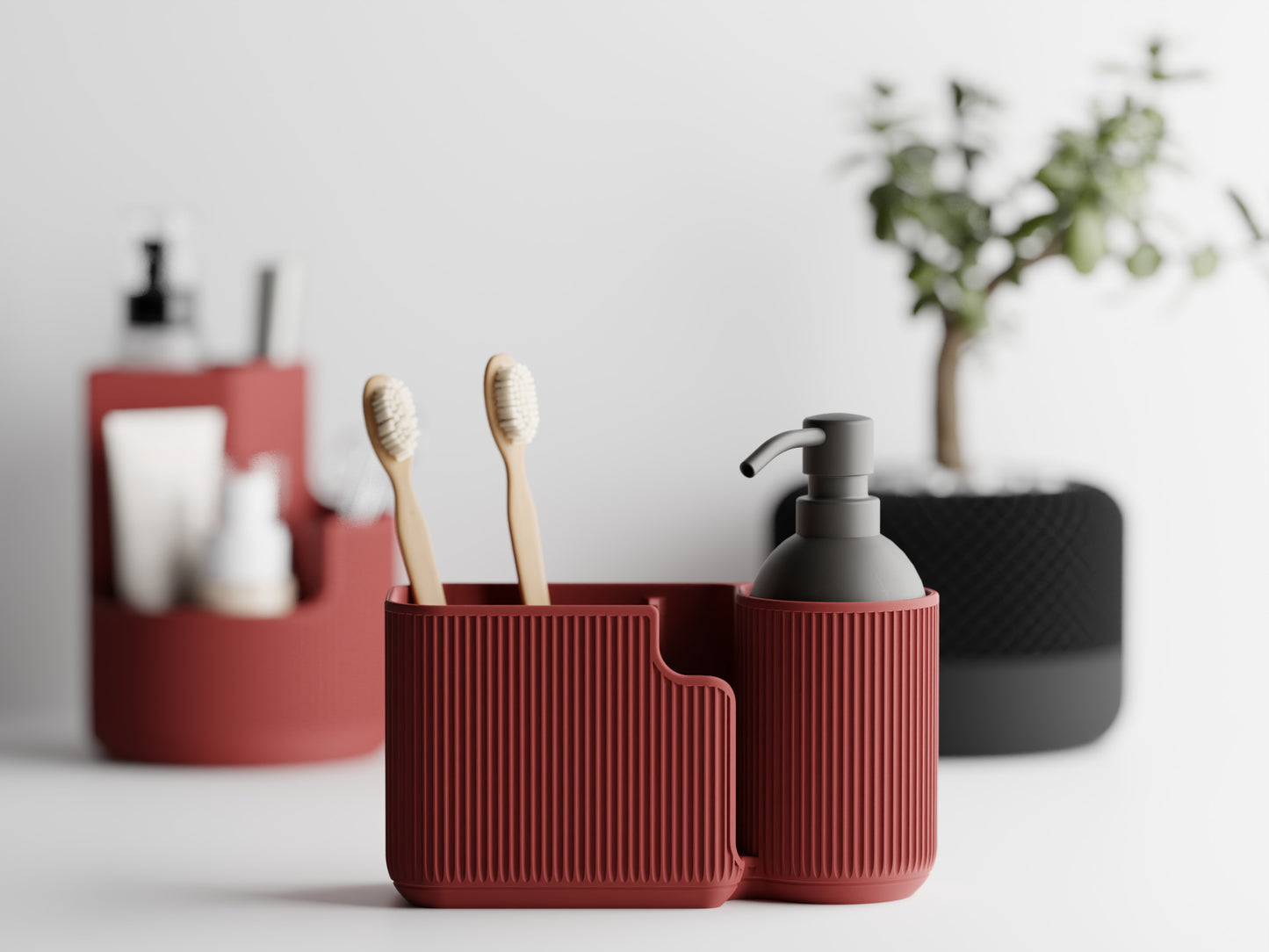 Duova Opbevaringsholder