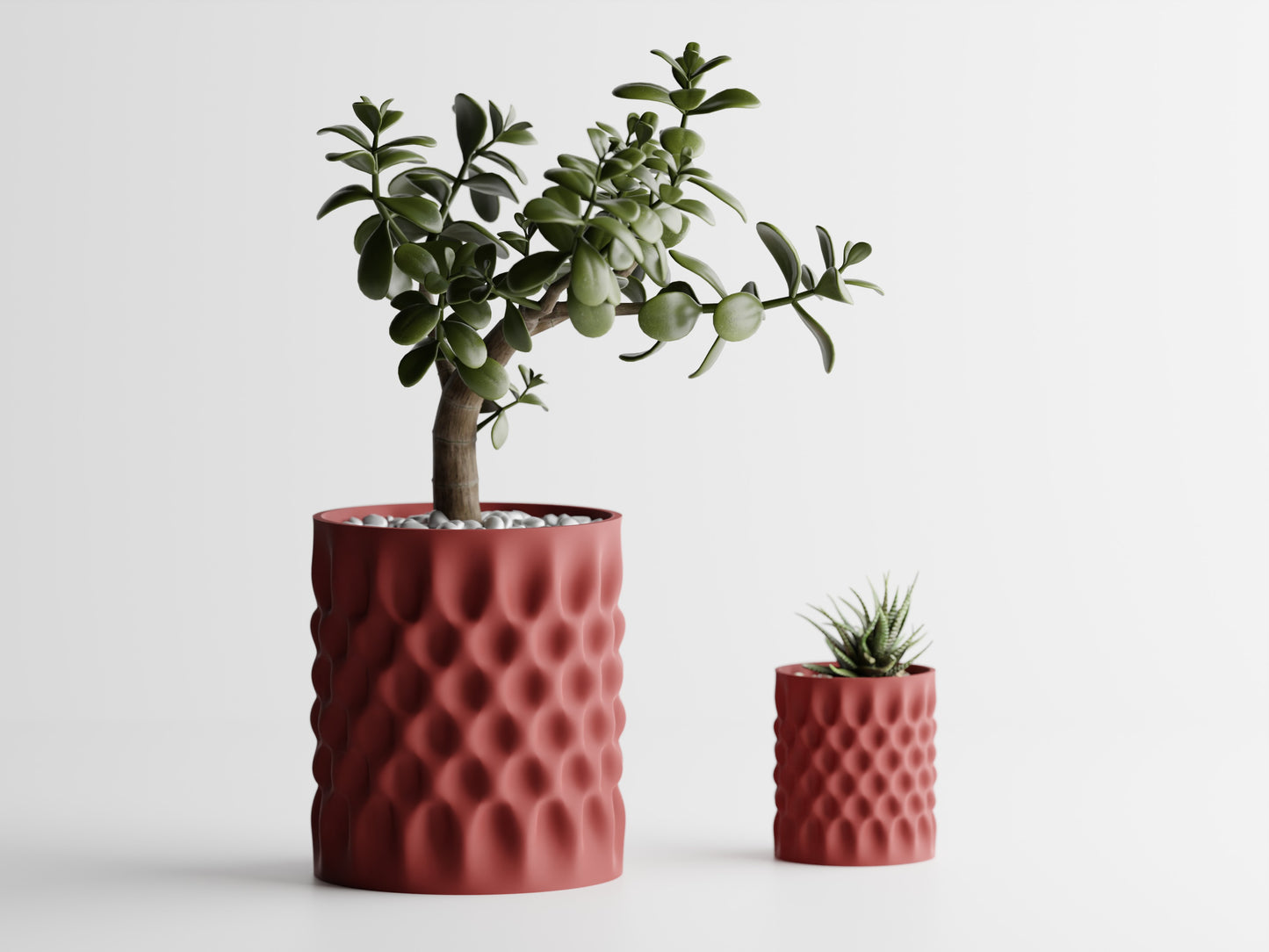 Dent Straight Urtepotte