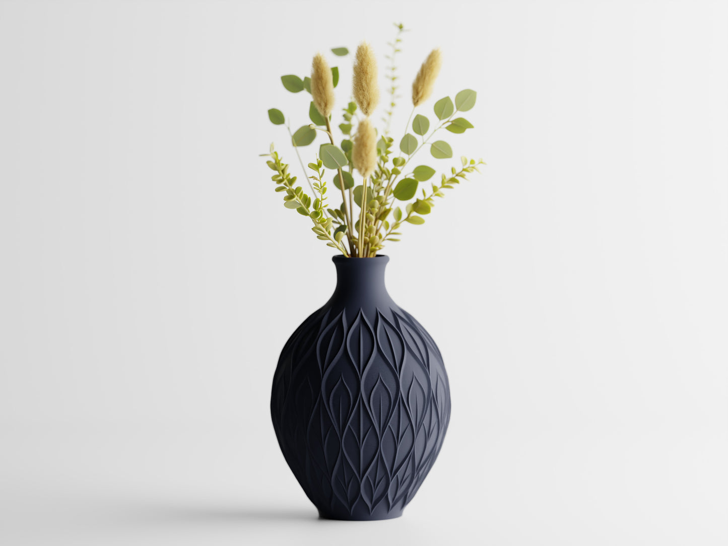 Verdanelle Vase