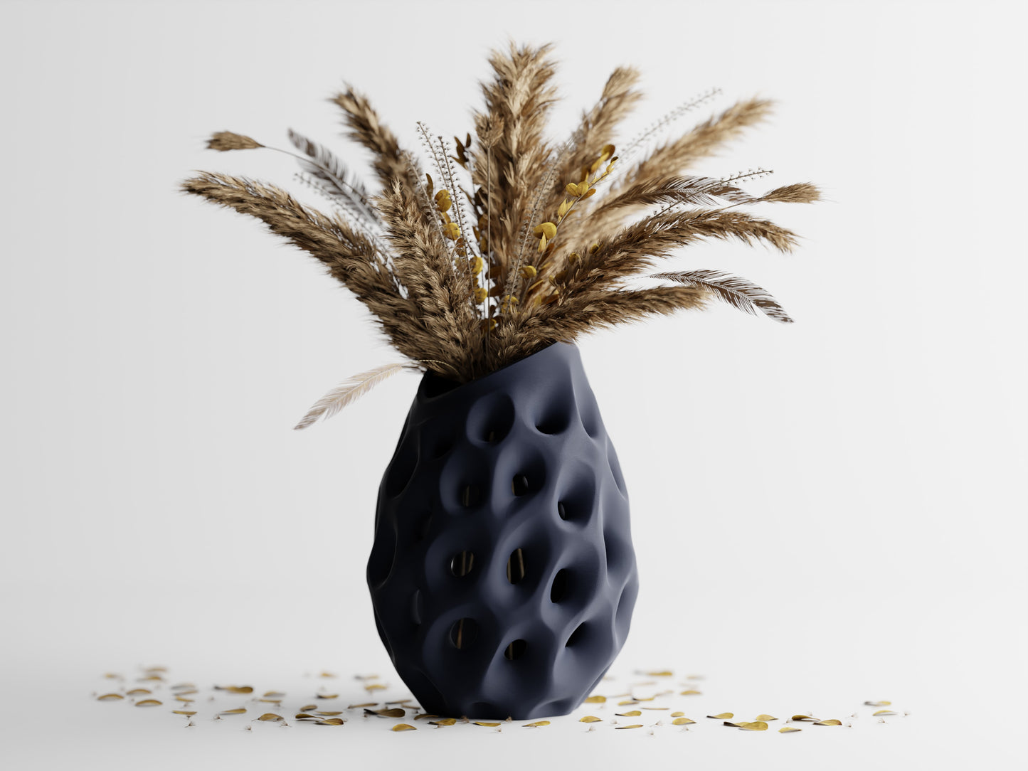 Pora Vase