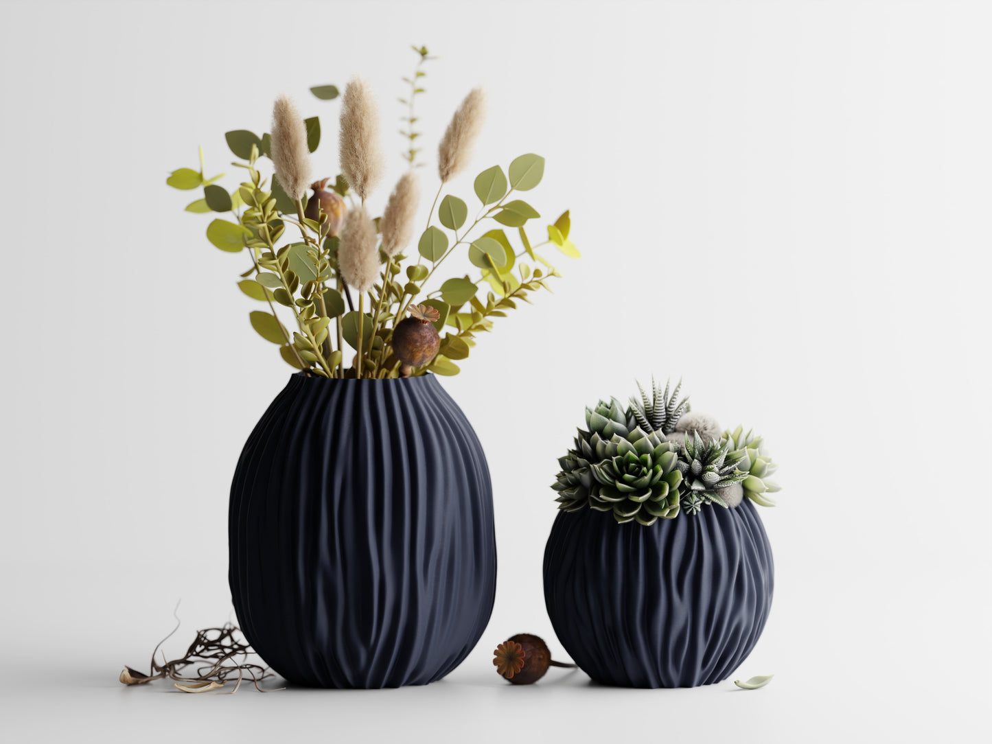 Ondula Vase