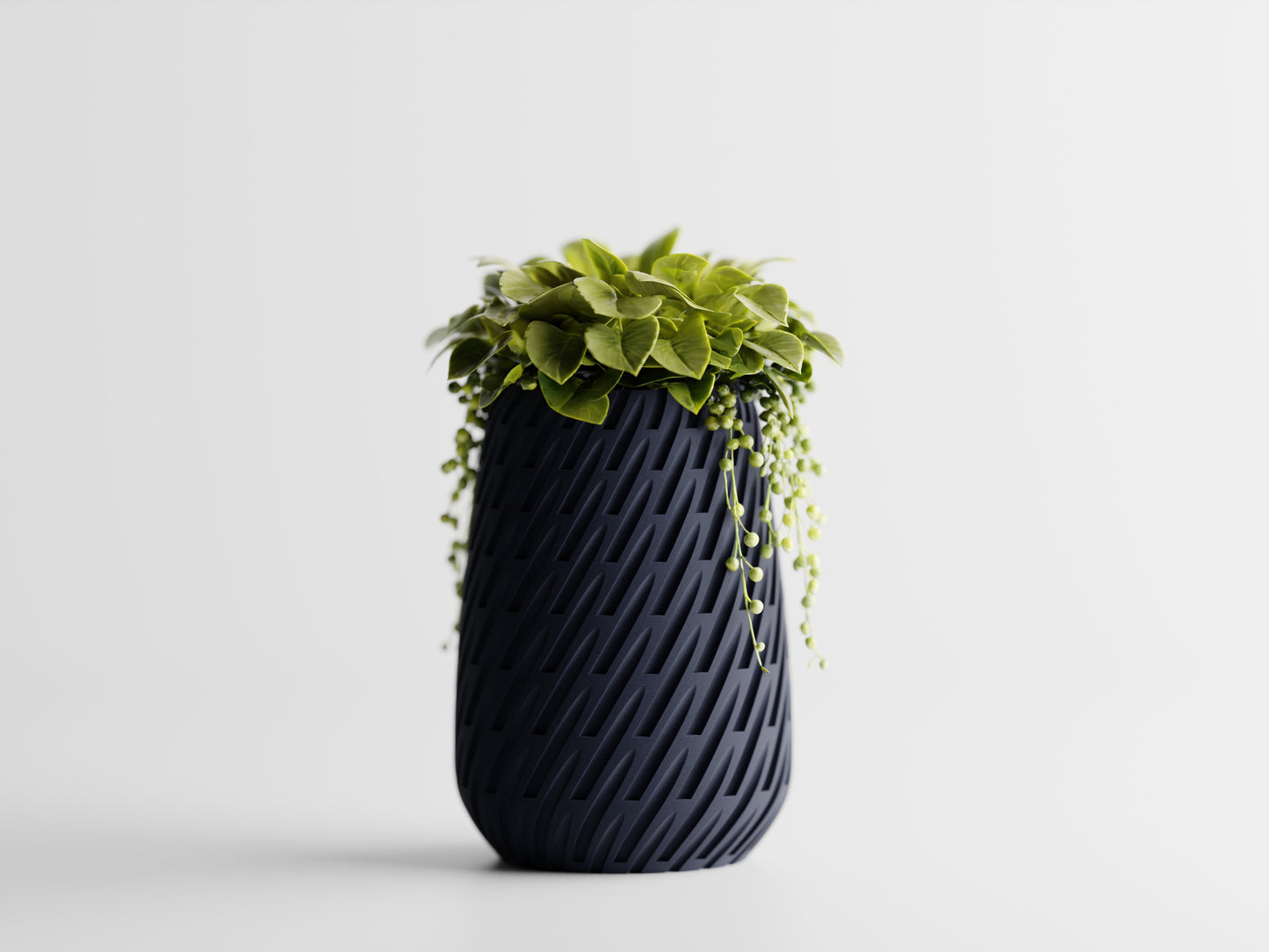 Lioren Vase