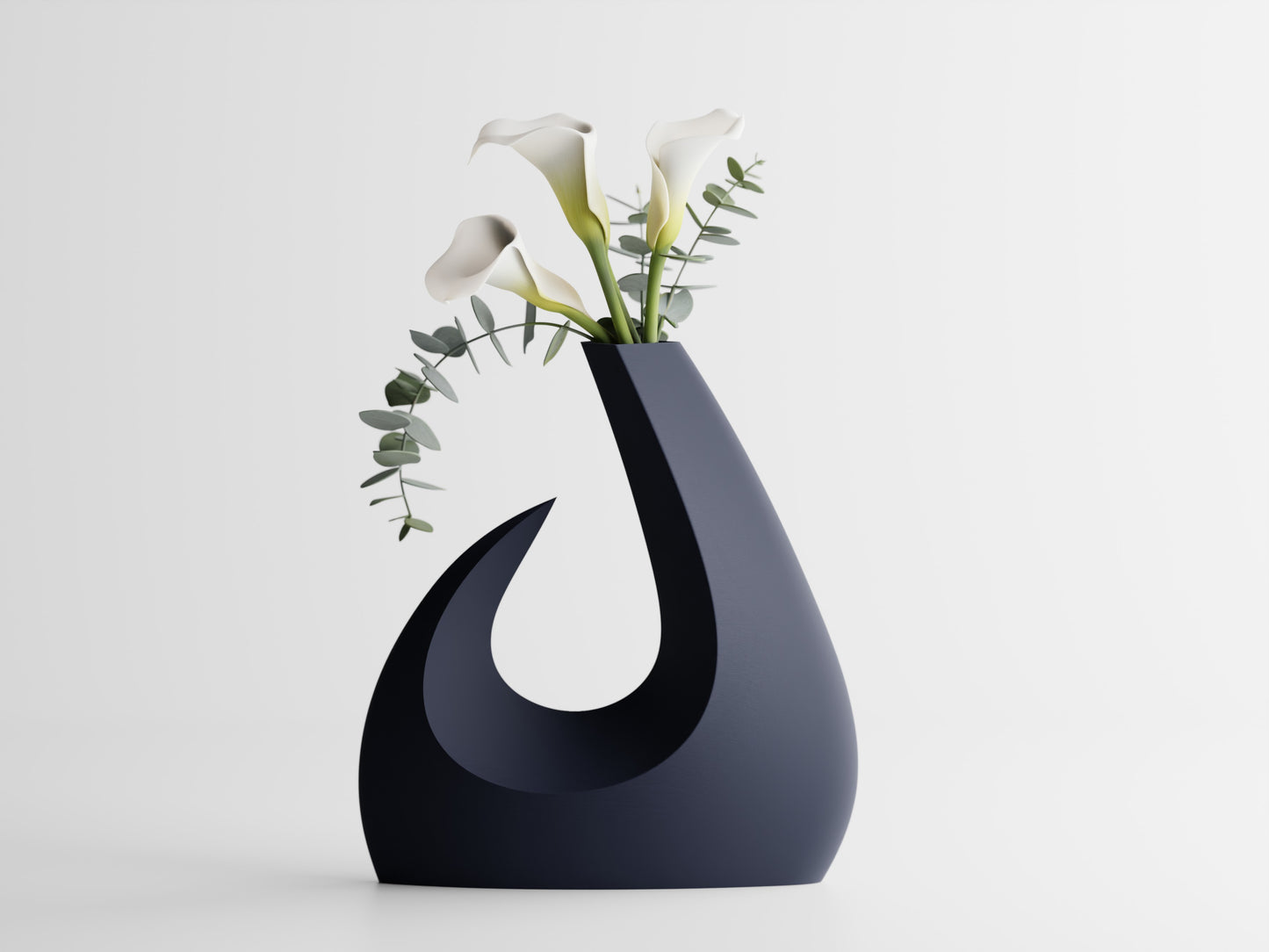 Arc Vase