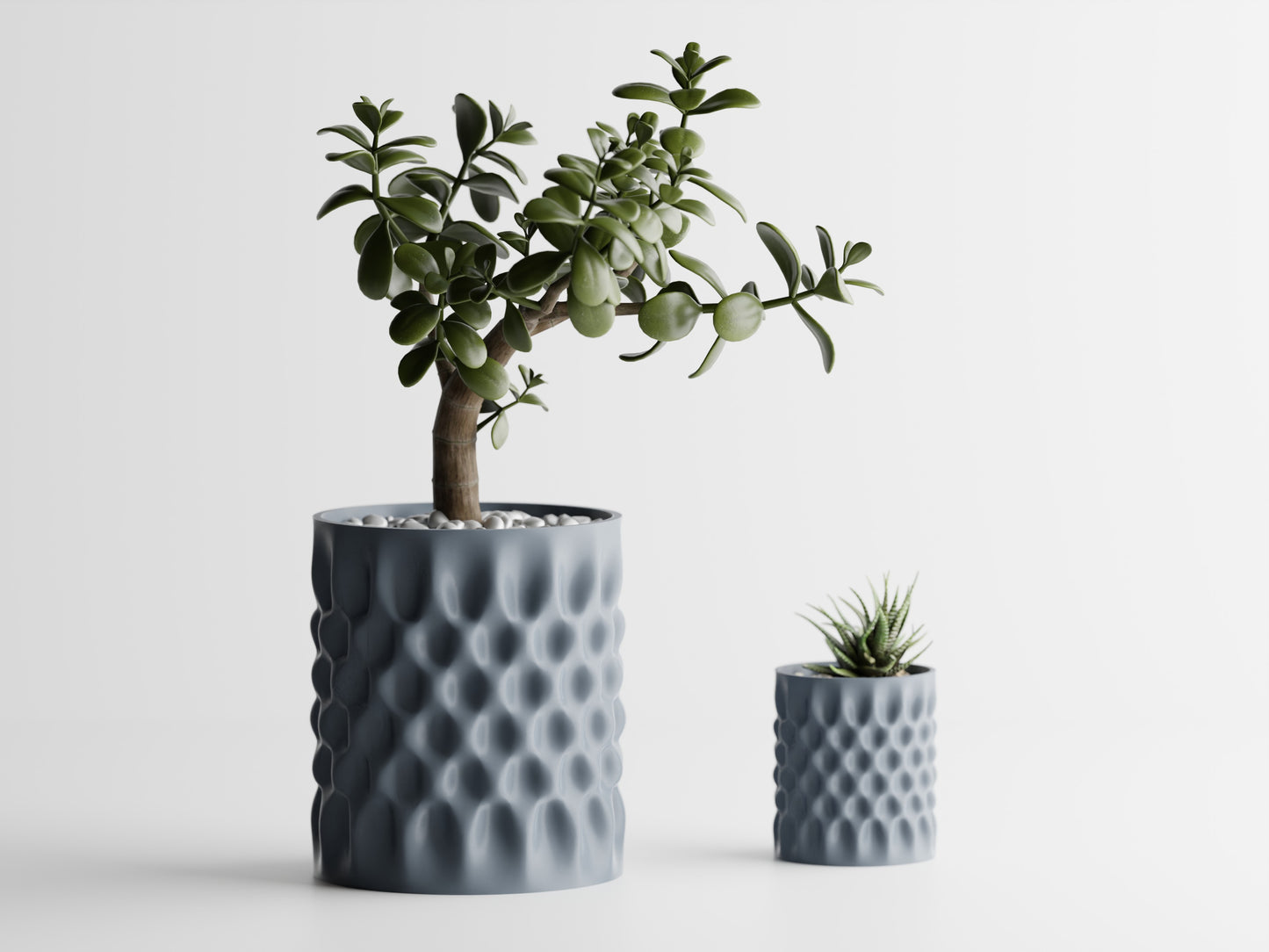 Dent Straight Urtepotte