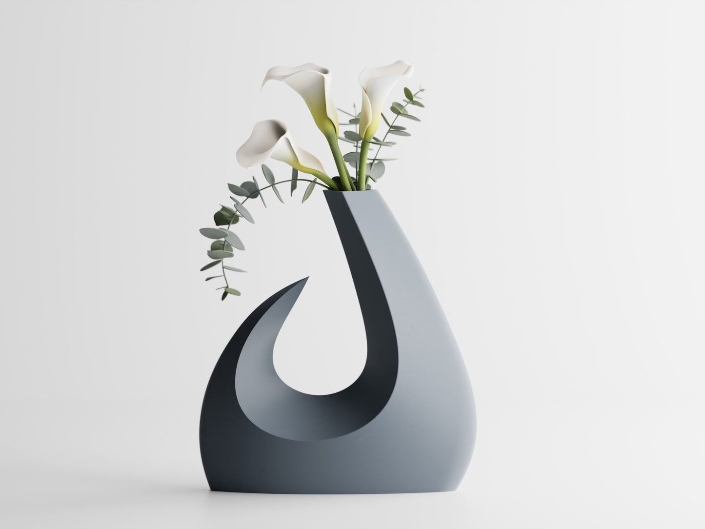 Arc Vase