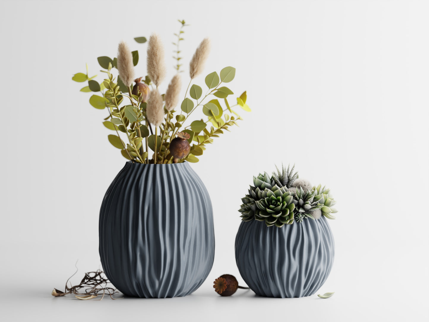 Ondula Vase