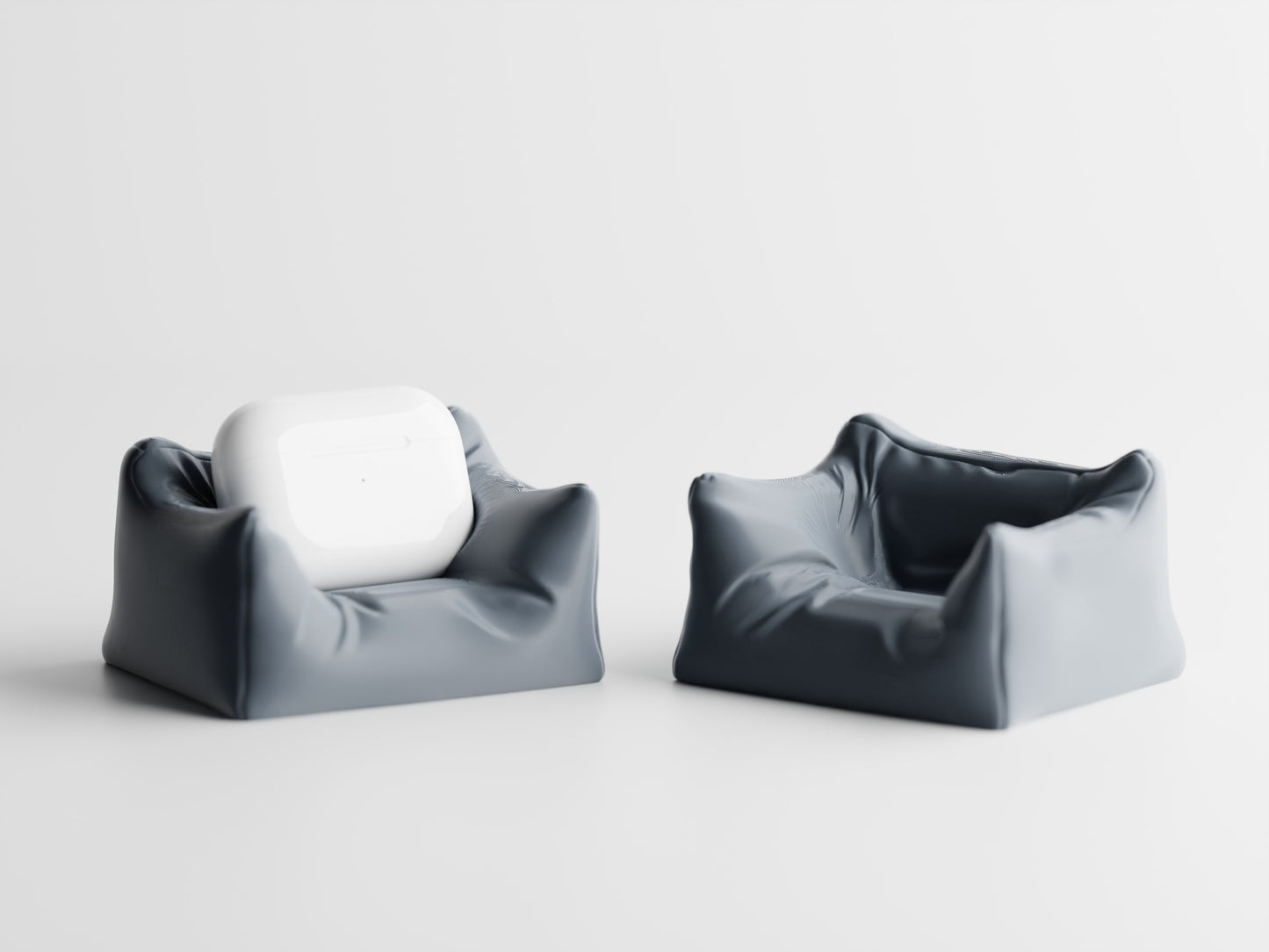 CushionCradle - holder til AirPods Pro 2