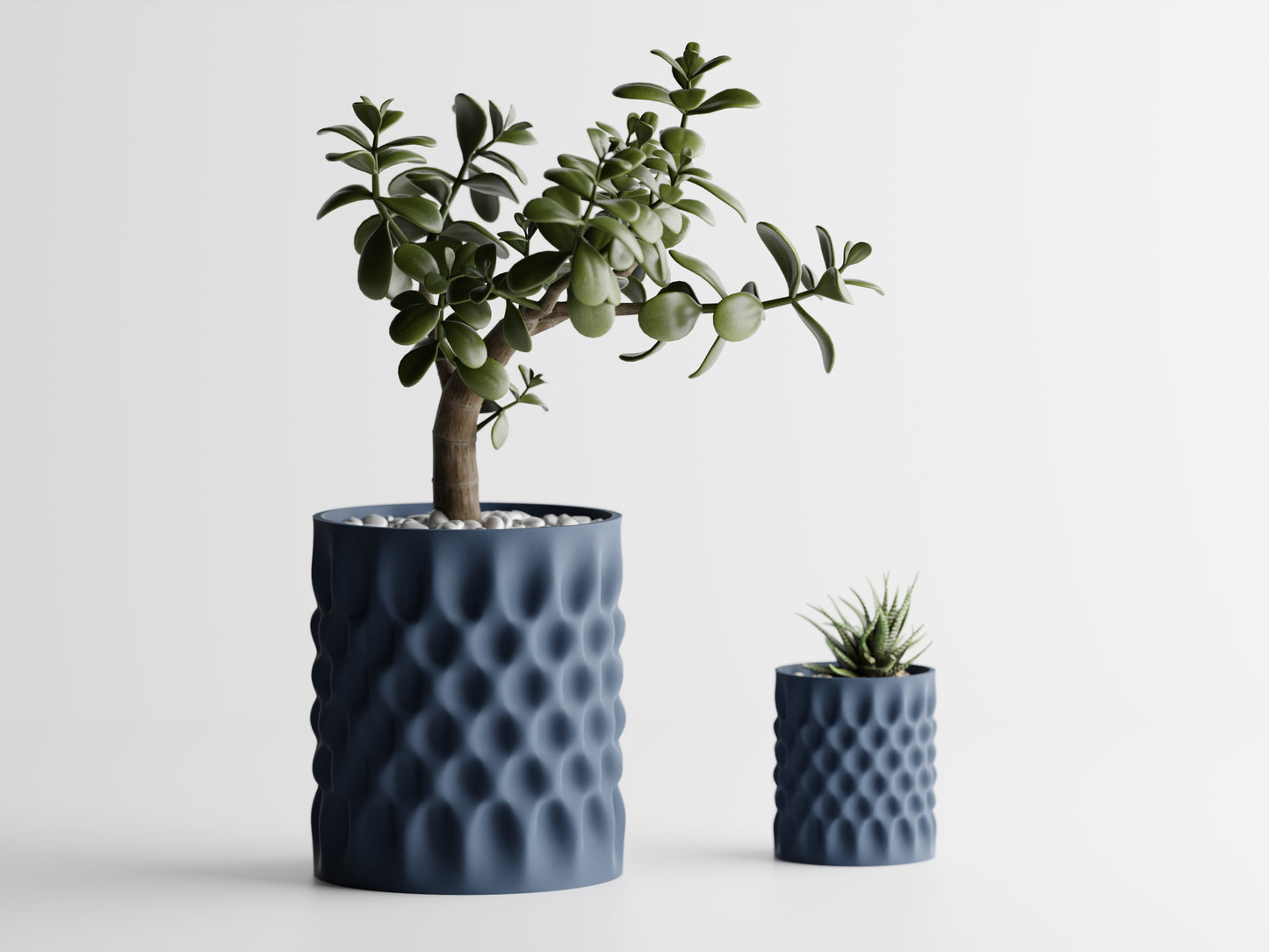 Dent Straight Urtepotte