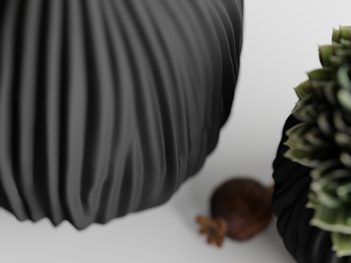 Ondula Vase