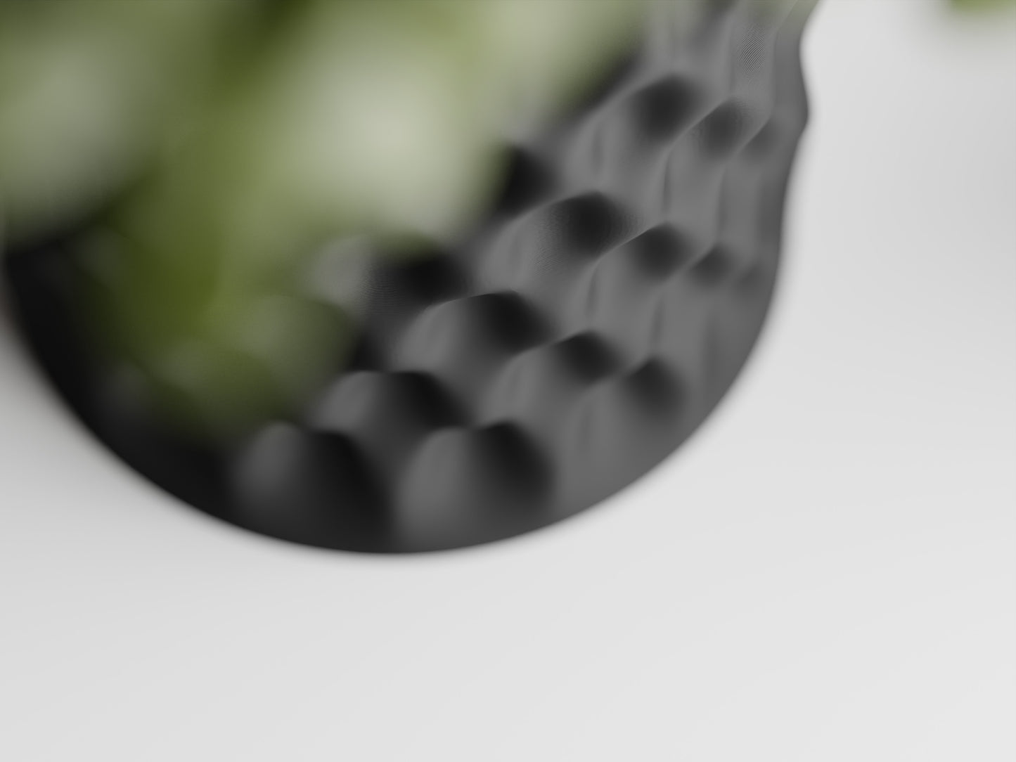 Dent Straight Urtepotte