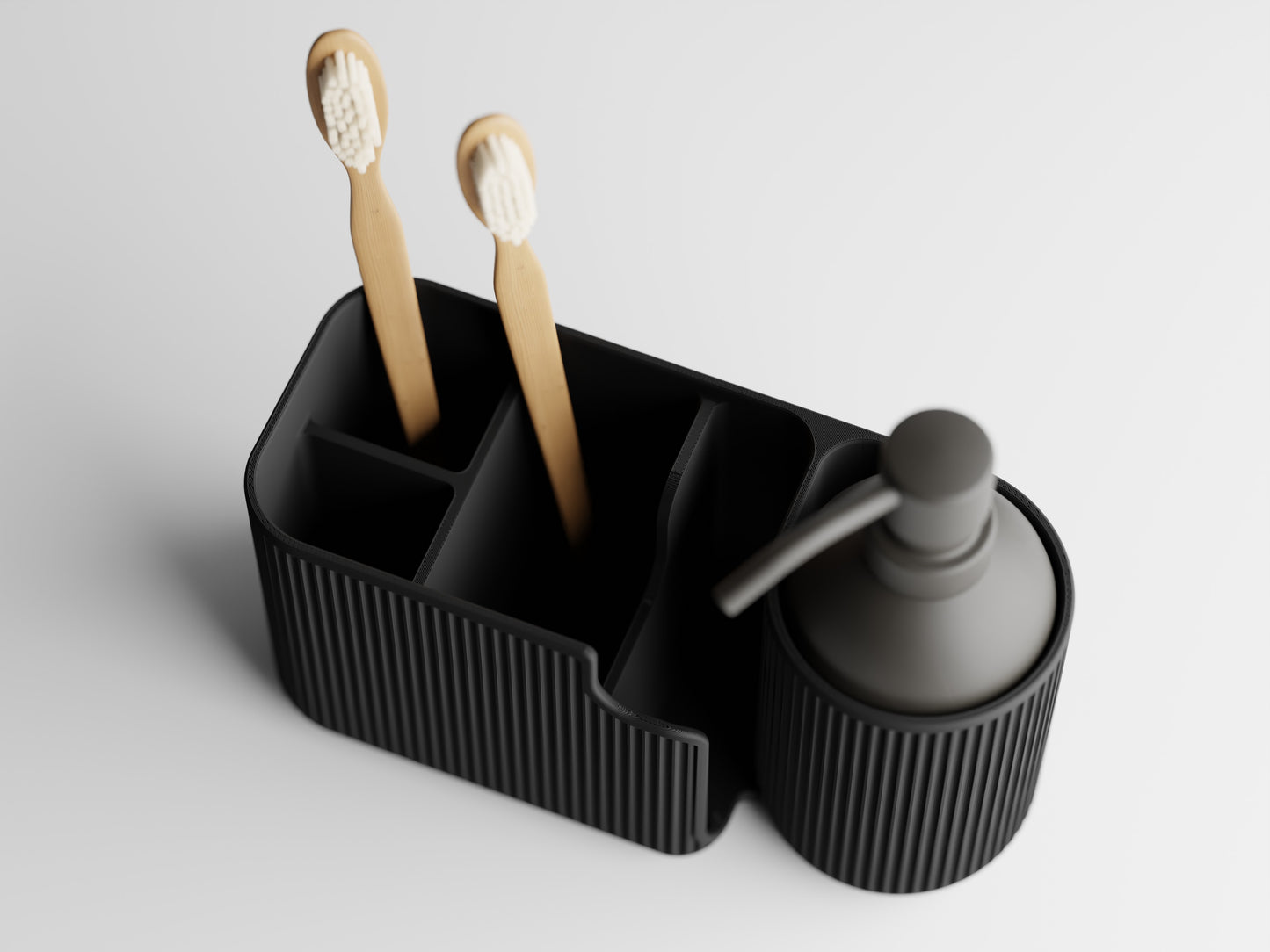 Duova Opbevaringsholder