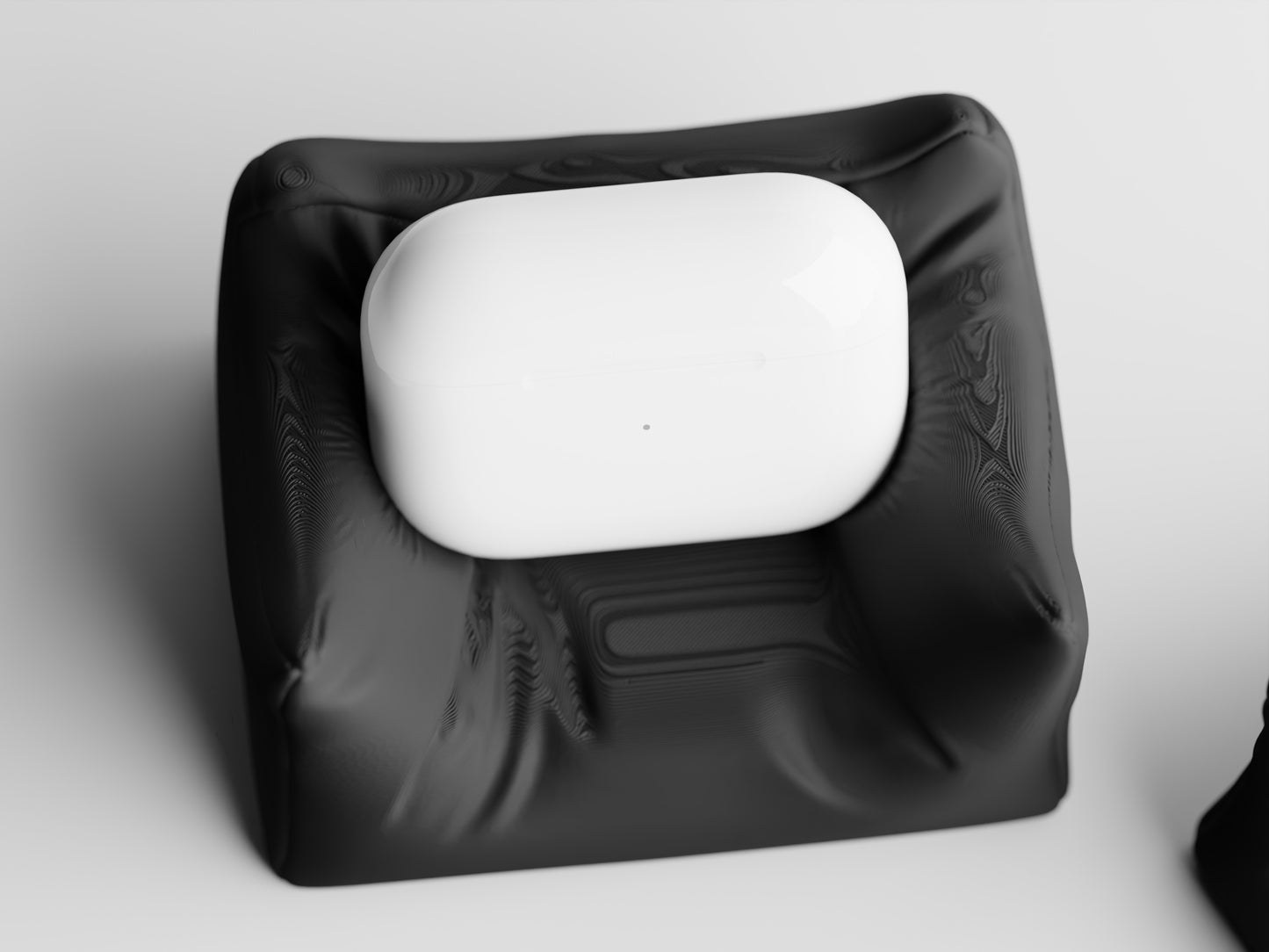 CushionCradle - holder til AirPods Pro 2