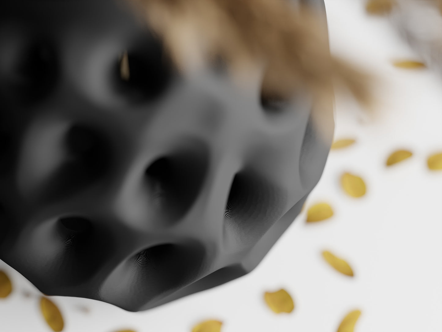 Pora Vase