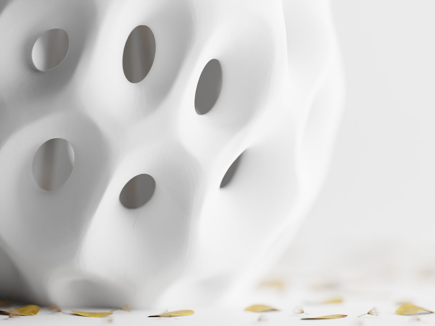 Pora Vase