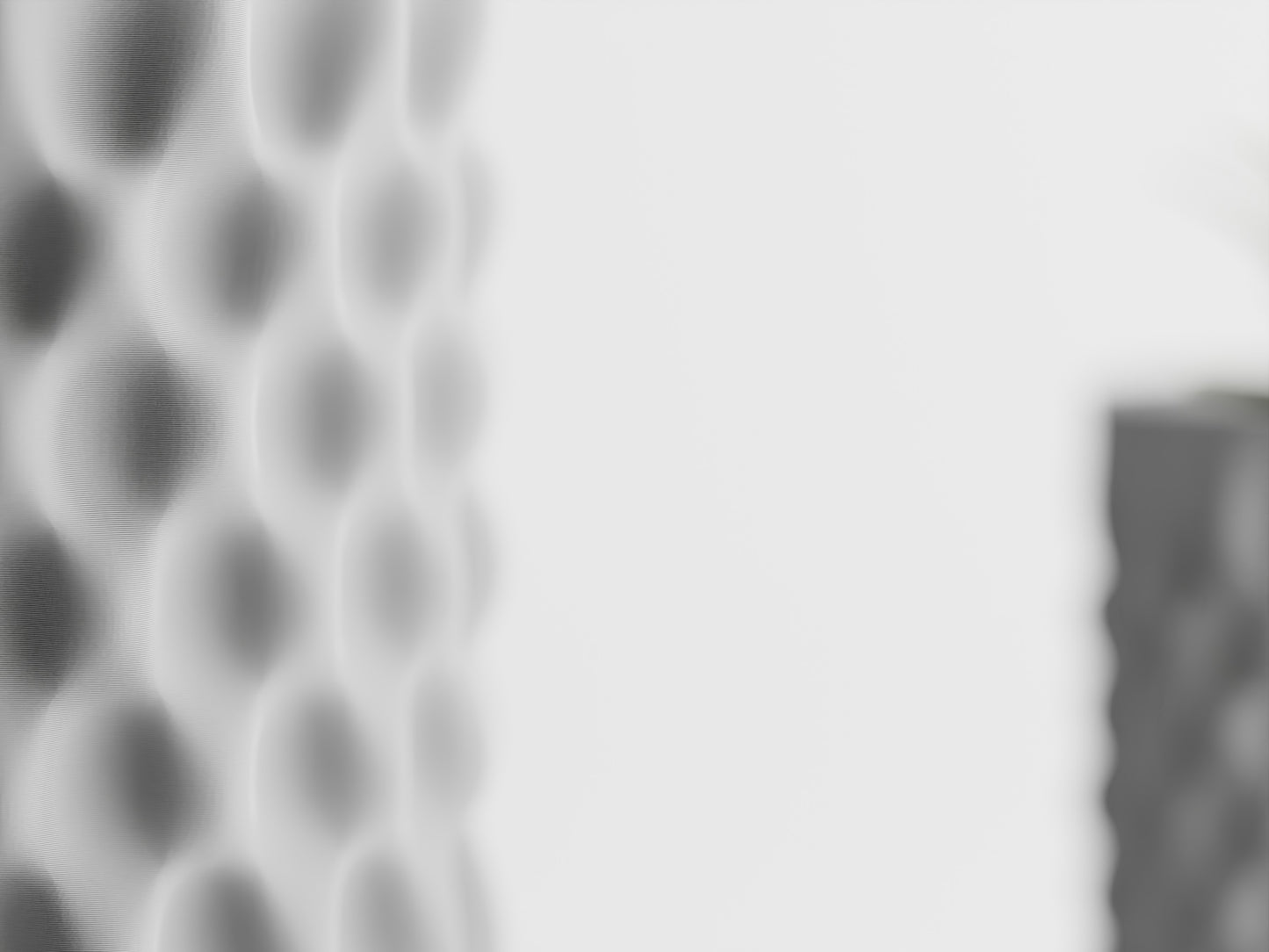 Dent Straight Urtepotte