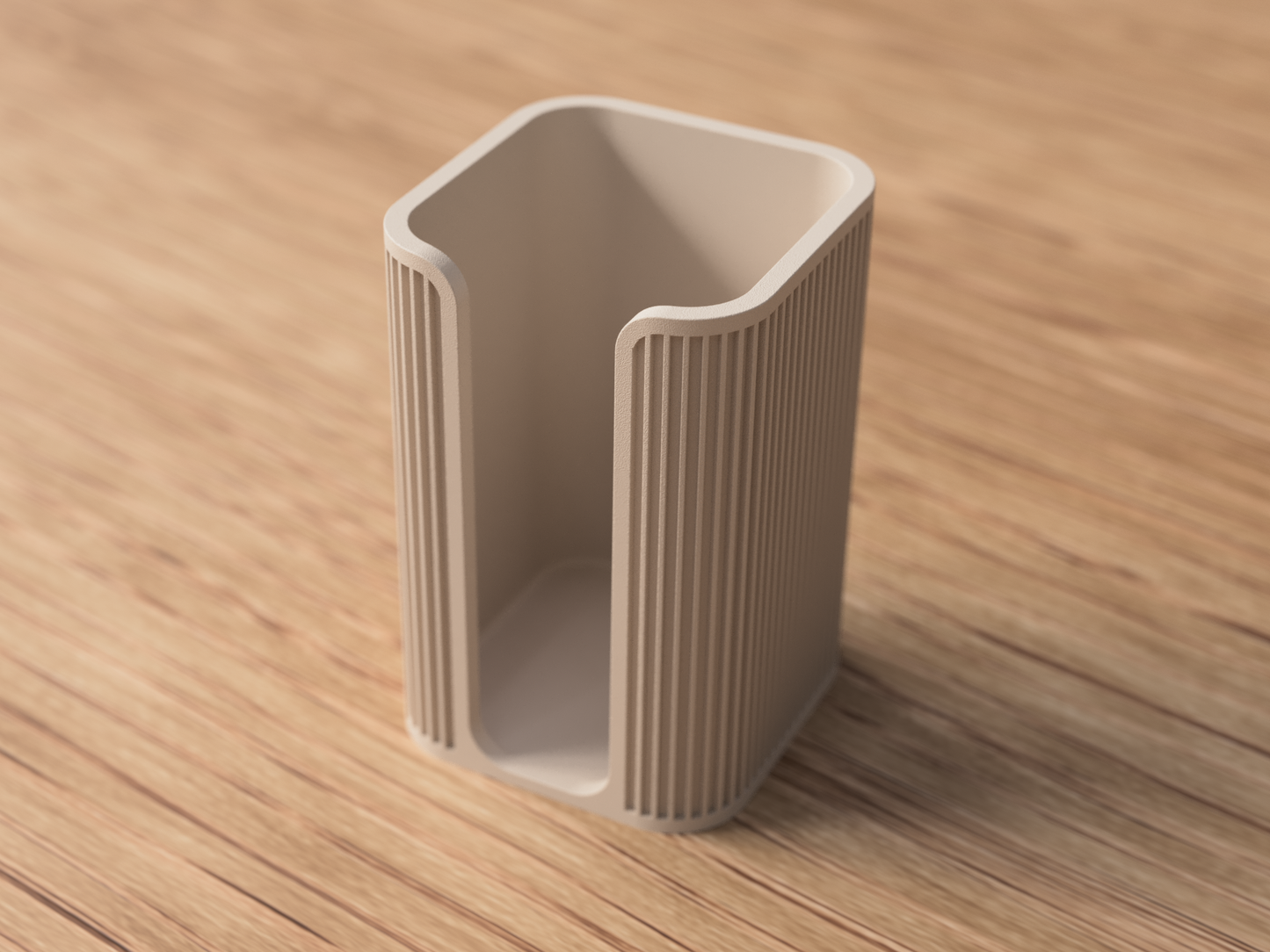 Japandi Holder Til Vatrondeller